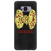 pie fighter Samsung Galaxy S8 Plus