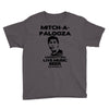 mitch a palooza Youth Tee