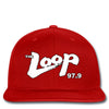 the loop where chicago rocks fm 97.9 Snapback