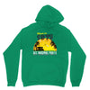 made in 1973 all original parts Unisex Hoodie