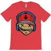 music boy T-Shirt