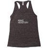 Make Herstory Racerback Tank