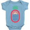 lineapple Baby Bodysuit
