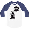 ooyl 3/4 Sleeve Shirt