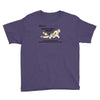 tarantinopoly Youth Tee