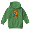 dragon son Youth Hoodie