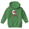 dj blend Youth Hoodie