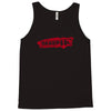 deadpool art Tank Top