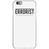 errors iPhone 6/6s Case