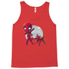 copperpool Tank Top
