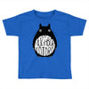 totoro Toddler T-shirt