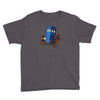 found some spare parts Youth Tee