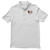 bar fight Polo Shirt