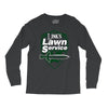 links lawn service Long Sleeve Shirts