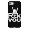 rock you iPhone 8