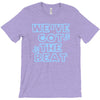 we&rsquo;ve got the beat T-Shirt