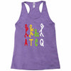 atcq Racerback Tank