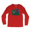 now, you will deal with me Long Sleeve Shirts