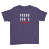 Be Yourself Youth Tee