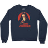 join meesa Crewneck Sweatshirt