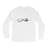 jake paul signature Long Sleeve Shirts
