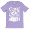 conquer the space T-Shirt