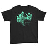 Death Grips Youth Tee