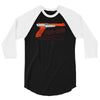 pro gun 3/4 Sleeve Shirt