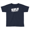 self made (2) Toddler T-shirt