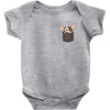 Cute Baby Bodysuit