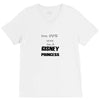 gisney V-Neck Tee