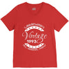 legendary vintage 1993 V-Neck Tee
