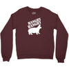 hangry Crewneck Sweatshirt