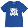 bring me the horizon V-Neck Tee
