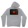 Florida Sunset Unisex Hoodie