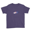 You Are Here Youth Tee