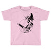 eva 01 Toddler T-shirt