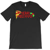 merry pizzamas 3 T-Shirt