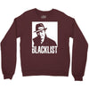 ray reddington Crewneck Sweatshirt