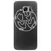 pennywise punk rock retro Samsung Galaxy S7 Edge