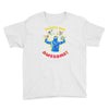 snakes are awesome Youth Tee