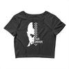 taxi driver robert Crop Top