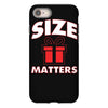 size matters iPhone 8