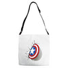 SIMPLE NICE Adjustable Strap Totes