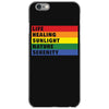Lgbt Ampersand iPhone 6/6s Case