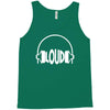 bargain loud records Tank Top