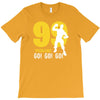 go! go! go! batle royal gaming T-Shirt