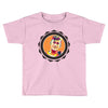 neymar ball Toddler T-shirt