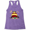 run Racerback Tank