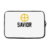 savior Laptop sleeve